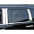 Luxury FX | Pillar Post Covers and Trim | 07-11 Dodge Nitro | LUXFX0877