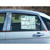 Luxury FX | Pillar Post Covers and Trim | 08-11 Ford Focus | LUXFX0890