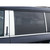 Luxury FX | Pillar Post Covers and Trim | 09-14 Ford Flex | LUXFX0912