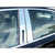 Luxury FX | Pillar Post Covers and Trim | 09-14 Lincoln MKS | LUXFX0914