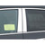 Luxury FX | Pillar Post Covers and Trim | 10-14 Chevrolet Equinox | LUXFX0919