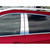 Luxury FX | Pillar Post Covers and Trim | 10-14 Cadillac SRX | LUXFX0922