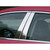 Luxury FX | Pillar Post Covers and Trim | 10-14 Buick LaCrosse | LUXFX0930