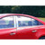 Luxury FX | Pillar Post Covers and Trim | 11-14 Chevrolet Cruze | LUXFX0941