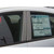 Luxury FX | Pillar Post Covers and Trim | 11-14 Ford Fiesta | LUXFX0947