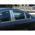 Luxury FX | Pillar Post Covers and Trim | 11-14 Buick Regal | LUXFX0951