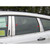 Luxury FX | Pillar Post Covers and Trim | 13-14 Ford Escape | LUXFX0975