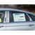 Luxury FX | Pillar Post Covers and Trim | 13-14 Ford Fusion | LUXFX0984