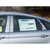 Luxury FX | Pillar Post Covers and Trim | 13-14 Ford Fusion | LUXFX0987