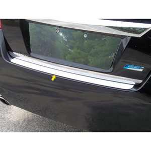 Luxury FX | Rear Accent Trim | 13-14 Nissan Altima | LUXFX0998