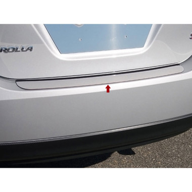 Luxury FX | Bumper Covers and Trim | 14 Toyota Corolla | LUXFX0999