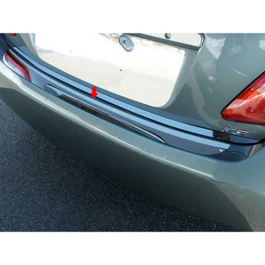 Luxury FX | Bumper Covers and Trim | 07-11 Toyota Camry | LUXFX1000