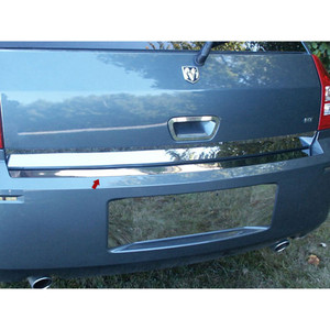 Luxury FX | Bumper Covers and Trim | 05-10 Dodge Magnum | LUXFX1006