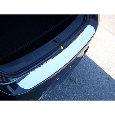 Luxury FX | Bumper Covers and Trim | 13-14 Chevrolet Malibu | LUXFX1011