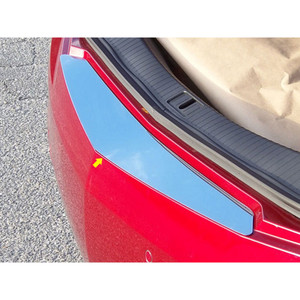 Luxury FX | Bumper Covers and Trim | 14 Cadillac CTS | LUXFX1013