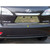 Luxury FX | Rear Accent Trim | 10-14 Lexus RX | LUXFX1015