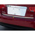 Luxury FX | Rear Accent Trim | 10-13 KIA Forte | LUXFX1017