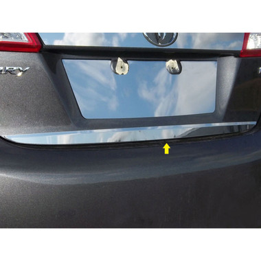 Luxury FX | Rear Accent Trim | 12-14 Toyota Camry | LUXFX1023
