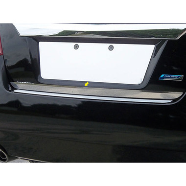Luxury FX | Rear Accent Trim | 13-14 Nissan Altima | LUXFX1025
