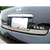 Luxury FX | Rear Accent Trim | 02-06 Nissan Altima | LUXFX1028