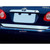 Luxury FX | Rear Accent Trim | 03-08 Toyota Corolla | LUXFX1029