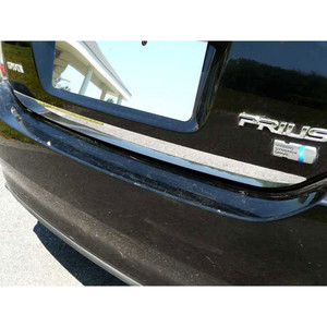 Luxury FX | Rear Accent Trim | 04-09 Toyota Prius | LUXFX1030