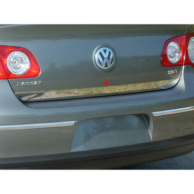 Luxury FX | Rear Accent Trim | 06-10 Volkswagen Passat | LUXFX1042