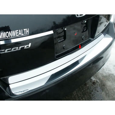 Luxury FX | Rear Accent Trim | 08-12 Honda Accord | LUXFX1049