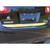 Luxury FX | Rear Accent Trim | 08-13 Nissan Rogue | LUXFX1050