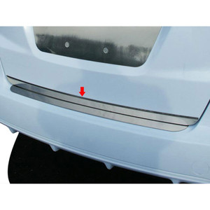 Luxury FX | Rear Accent Trim | 09-13 Honda Fit | LUXFX1053