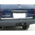 Luxury FX | Rear Accent Trim | 02-06 Ford Explorer | LUXFX1056