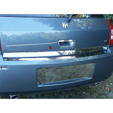 Luxury FX | Rear Accent Trim | 05-10 Dodge Magnum | LUXFX1061
