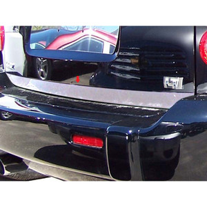 Luxury FX | Rear Accent Trim | 06-12 Chevrolet HHR | LUXFX1064