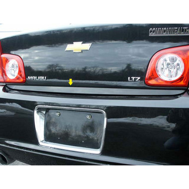 Luxury FX | Rear Accent Trim | 08-12 Chevrolet Malibu | LUXFX1079