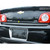 Luxury FX | Rear Accent Trim | 08-12 Chevrolet Malibu | LUXFX1079