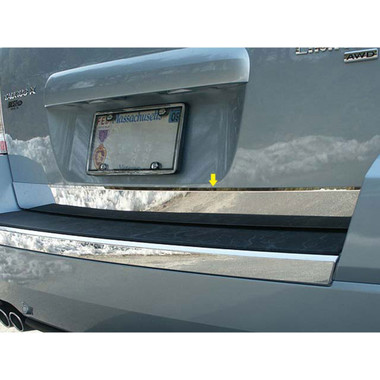 Luxury FX | Rear Accent Trim | 08-09 Ford Taurus | LUXFX1081