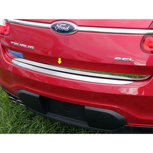 Luxury FX | Rear Accent Trim | 10-14 Ford Taurus | LUXFX1090