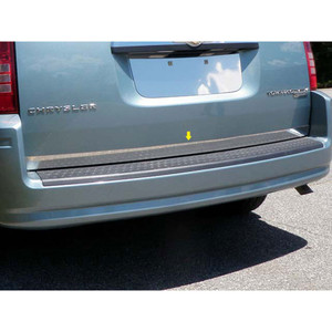 Luxury FX | Rear Accent Trim | 11-14 Chrysler Town & Country | LUXFX1098