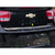 Luxury FX | Rear Accent Trim | 13-14 Chevrolet Malibu | LUXFX1100