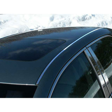 Luxury FX | Miscelaneous Molding and Trim | 07-11 Toyota Camry | LUXFX1104