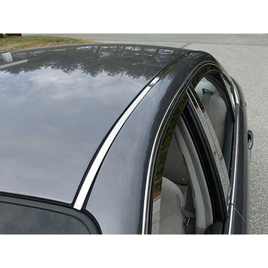 Luxury FX | Miscelaneous Molding and Trim | 06-10 KIA Optima | LUXFX1105