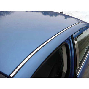 Luxury FX | Miscelaneous Molding and Trim | 07-10 Chrysler Sebring | LUXFX1108