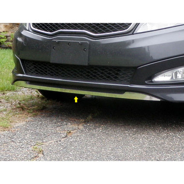 Luxury FX | Rear Accent Trim | 11-14 KIA Optima | LUXFX1119