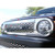 Luxury FX | Grille Overlays and Inserts | 07-14 Toyota FJ Cruiser | LUXFX1125