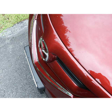 Luxury FX | Front Accent Trim | 04-09 Mazda 3 | LUXFX1128