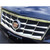 Luxury FX | Grille Overlays and Inserts | 08-11 Cadillac STS | LUXFX1133