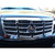 Luxury FX | Front Accent Trim | 07-14 Cadillac Escalade | LUXFX1134