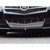 Luxury FX | Front Accent Trim | 08-13 Cadillac CTS | LUXFX1136