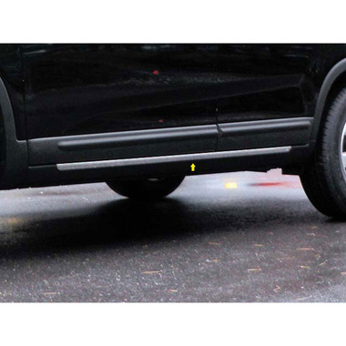 Luxury FX | Side Molding and Rocker Panels | 11-14 KIA Sorento | LUXFX1164