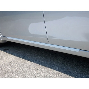 Luxury FX | Side Molding and Rocker Panels | 13-14 Nissan Sentra | LUXFX1173